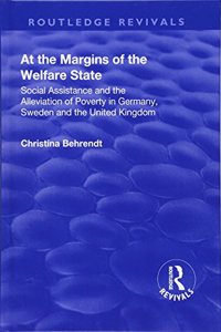 At the Margins of the Welfare State