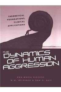 The Dynamics of Human Aggression: Theoretical Foundations, Clinical Applications