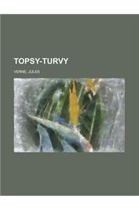 Topsy-turvy