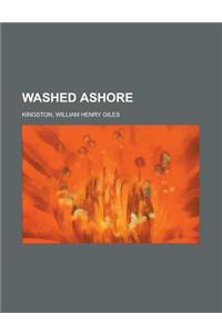 Washed Ashore