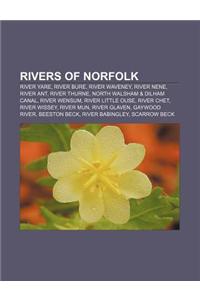 Rivers of Norfolk
