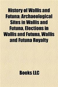 History of Wallis and Futuna