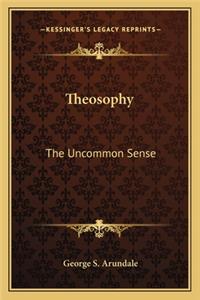 Theosophy