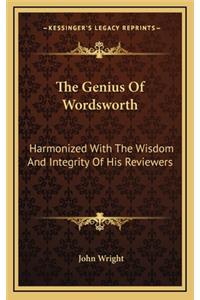 The Genius of Wordsworth