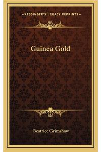 Guinea Gold