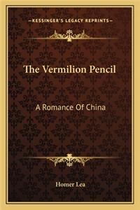 The Vermilion Pencil