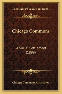 Chicago Commons