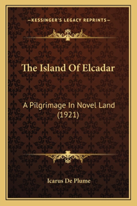 The Island Of Elcadar