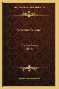 Vancouver's Island