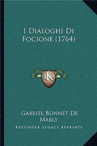 I Dialoghi Di Focione (1764)