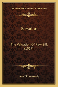 Servalor