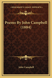 Poems By John Campbell (1884)