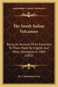 South Italian Volcanoes