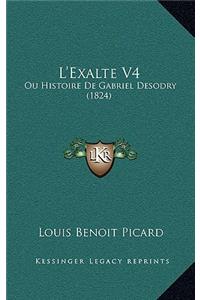 L'Exalte V4