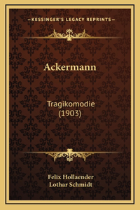 Ackermann