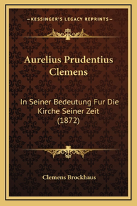 Aurelius Prudentius Clemens