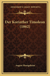 Der Korinther Timoleon (1862)
