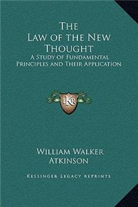 The Law of the New Thought