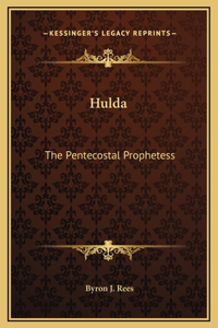 Hulda