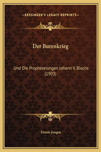 Der Burenkrieg