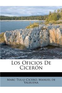 Los Oficios de Cicer N