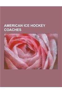 American Ice Hockey Coaches