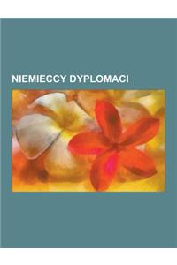Niemieccy Dyplomaci