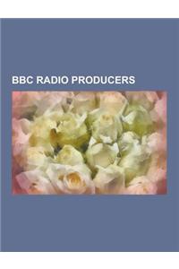 BBC Radio Producers