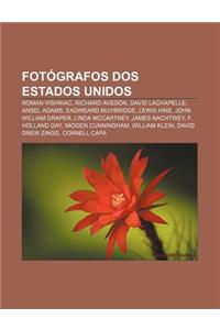 Fotografos DOS Estados Unidos