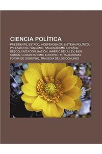 Ciencia Politica