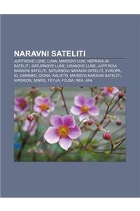 Naravni Sateliti