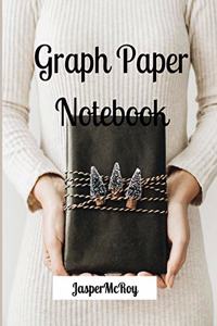 Graph Paper Notebook