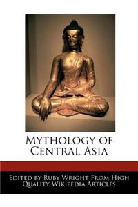 Mythology of Central Asia