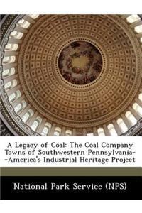 Legacy of Coal