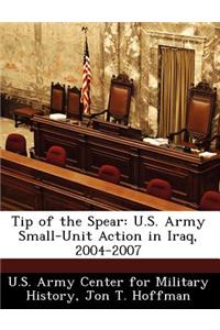 Tip of the Spear