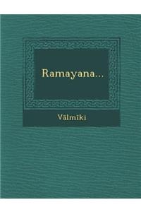Ramayana...