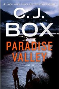 Paradise Valley: A Highway Novel