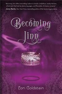Becoming Jinn
