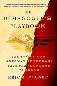 Demagogue's Playbook