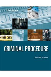 Criminal Procedure