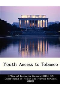 Youth Access to Tobacco