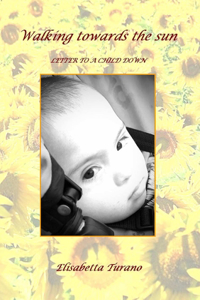 Walking Towards the Sun