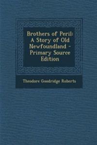 Brothers of Peril