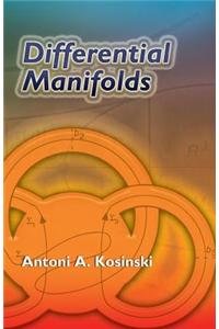 Differential Manifolds