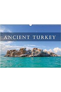 Ancient Turkey 2017