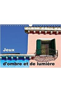 Jeux D'ombre Et De Lumiere 2018