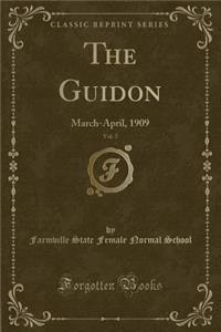 The Guidon, Vol. 5