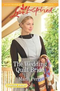 The Wedding Quilt Bride