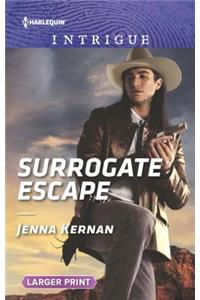 Surrogate Escape