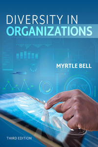Bundle: Diversity in Organizations, Loose-Leaf Version, 3rd + Mindtap Management, 1 Term (6 Months) Printed Access Card